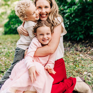 Fundraising Page: Laura Banfield